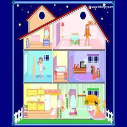 Midnight Dollhouse