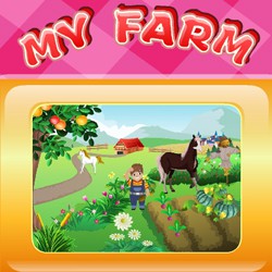 My farm