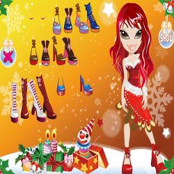 Navidades con Bratz