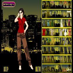 New York Dressup2