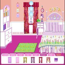 Princess Room