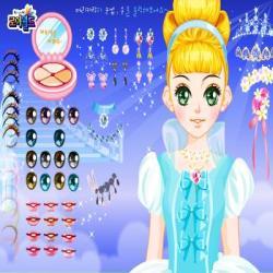 Princess makeup3