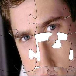 Puzzle Aaron Tveit