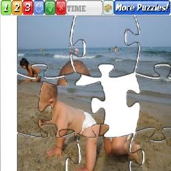 Puzzle Baby 1