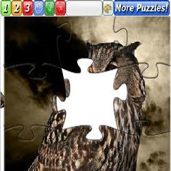 Puzzle Birds 3