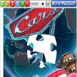 Puzzle Cars 5