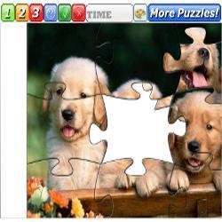 Puzzle Dogs 2