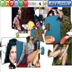 Puzzle Eliza Doolittle