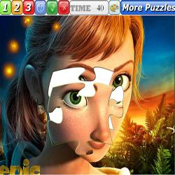 Puzzle Epic