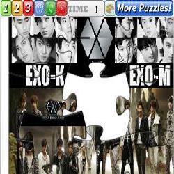 Puzzle Exo