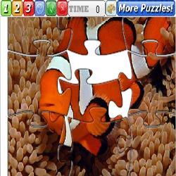 Puzzle Fishes 2