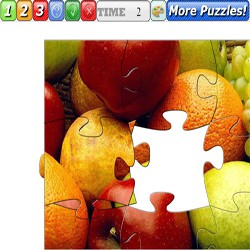 Puzzle Fruits 2