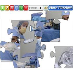Puzzle Health 1