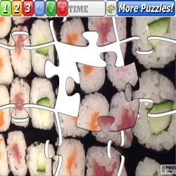 Puzzle Makis