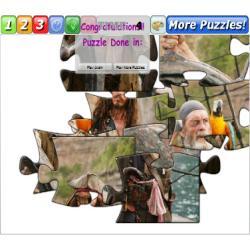 Puzzle Pirates 1