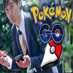 Puzzle Pokemon GO Plus