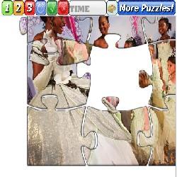 Puzzle Princesses 2