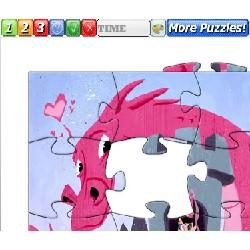 Puzzle Princesses 3