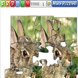 Puzzle Rabbit 2