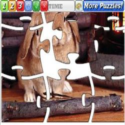 Puzzle Rabbit 4