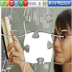 Puzzle Several jobs