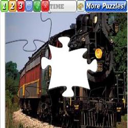 Puzzle Trains 2