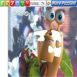 Puzzle Turbo