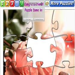 Puzzle Valentine s day 3