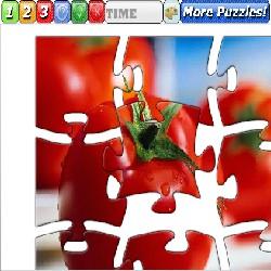 Puzzle Vegetables 1