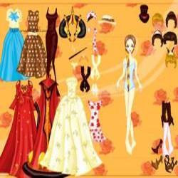 Queen Amidala Dress Up