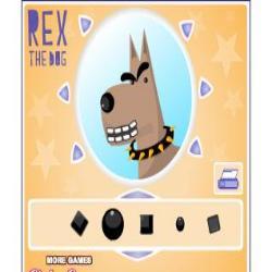 Rex the dog