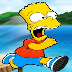 Run bart run