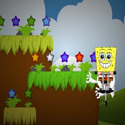 Spongebob Super Jump 3