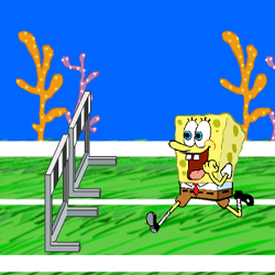 Spongebob marathon