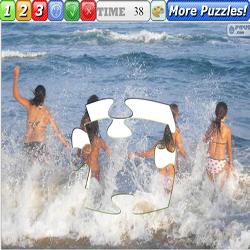 Summer puzzle