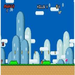 Super Mario Revived