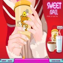 Sweet Nail