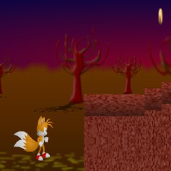 Tails nightmare