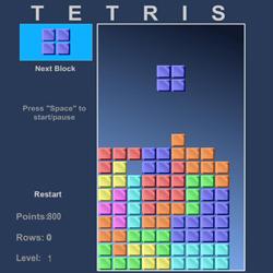 Tetris effect 25 years