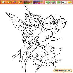 Tinker Bell 1