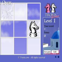 Troyis Chess