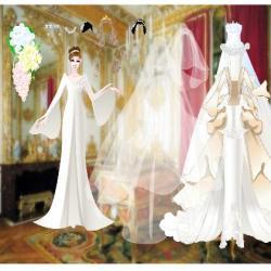 Wedding Dresses