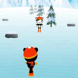 Winter olympics 2010