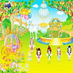 Winx Club Alfea