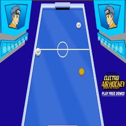 air hockey 1