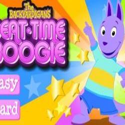 beattimeboogie