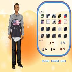 bow wow dressup