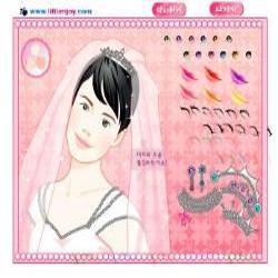 bride makeover