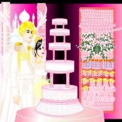 design your weddingcake