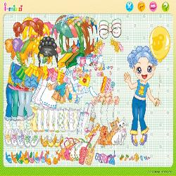 doll accessories dressup